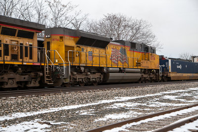 UP 8774