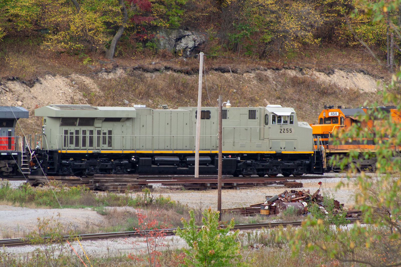 CN 2255