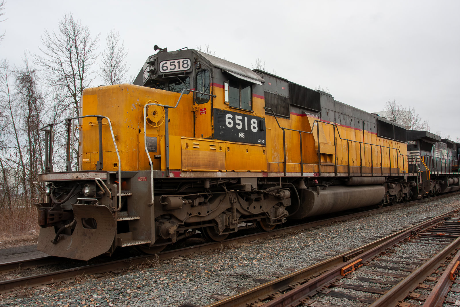NS 6518