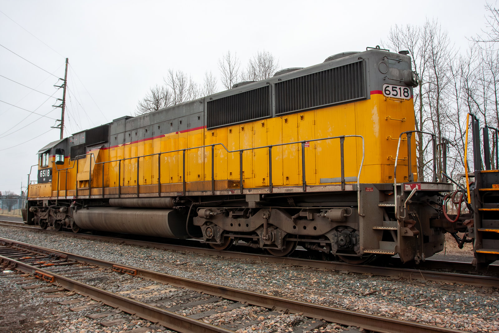 NS 6518