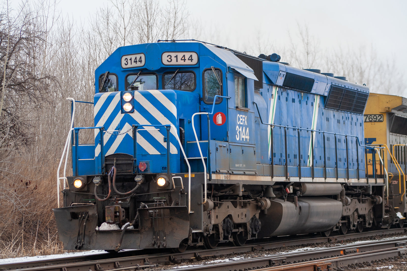 CEFX 3144