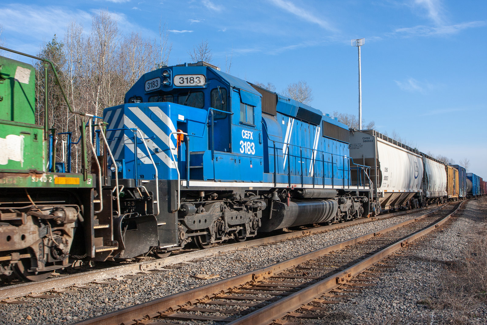 CEFX 3183