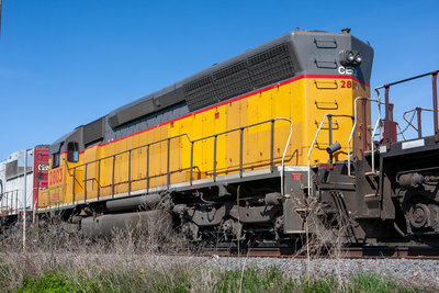 CEFX 2803