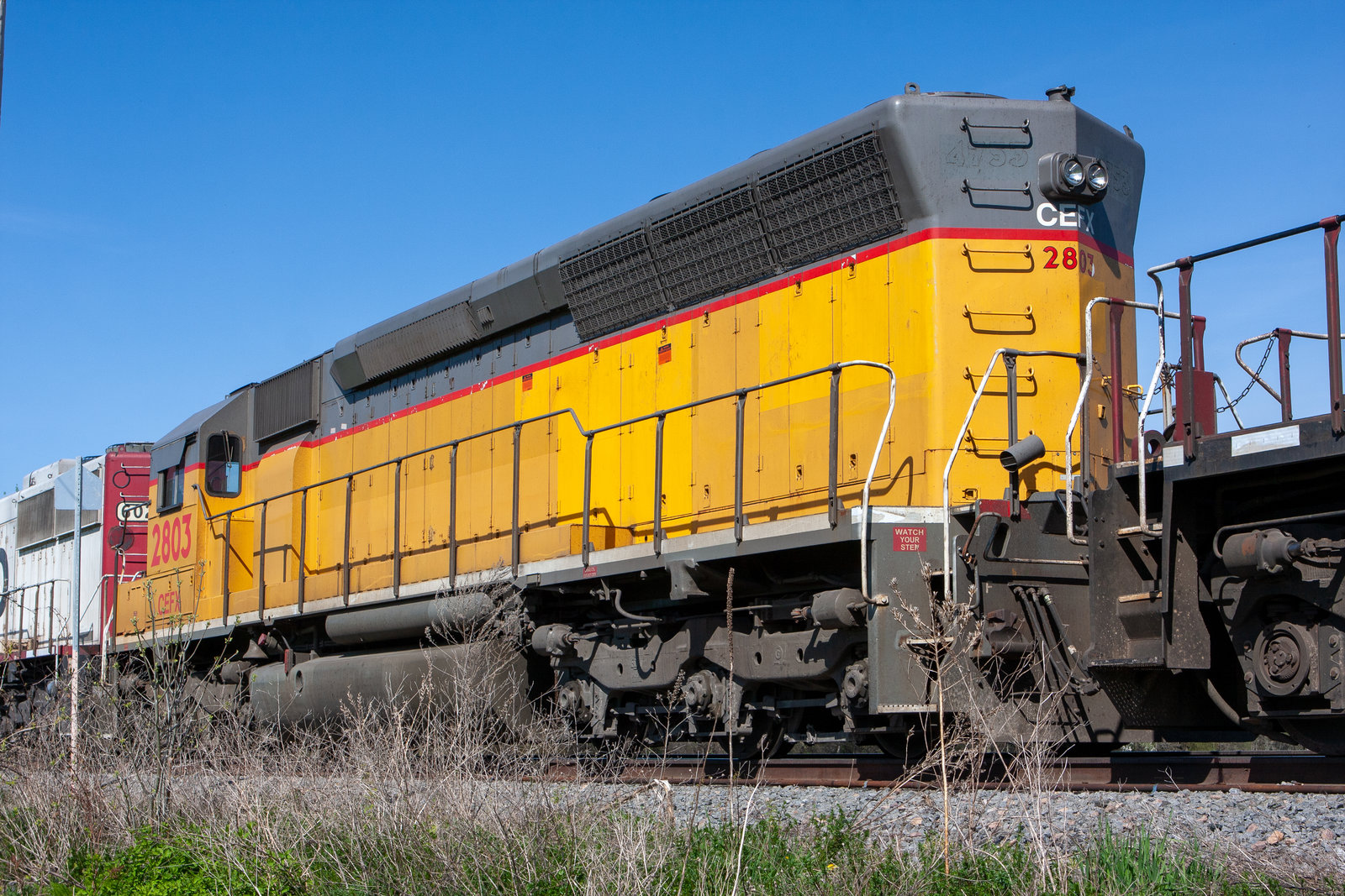 CEFX 2803