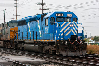 CEFX 3116