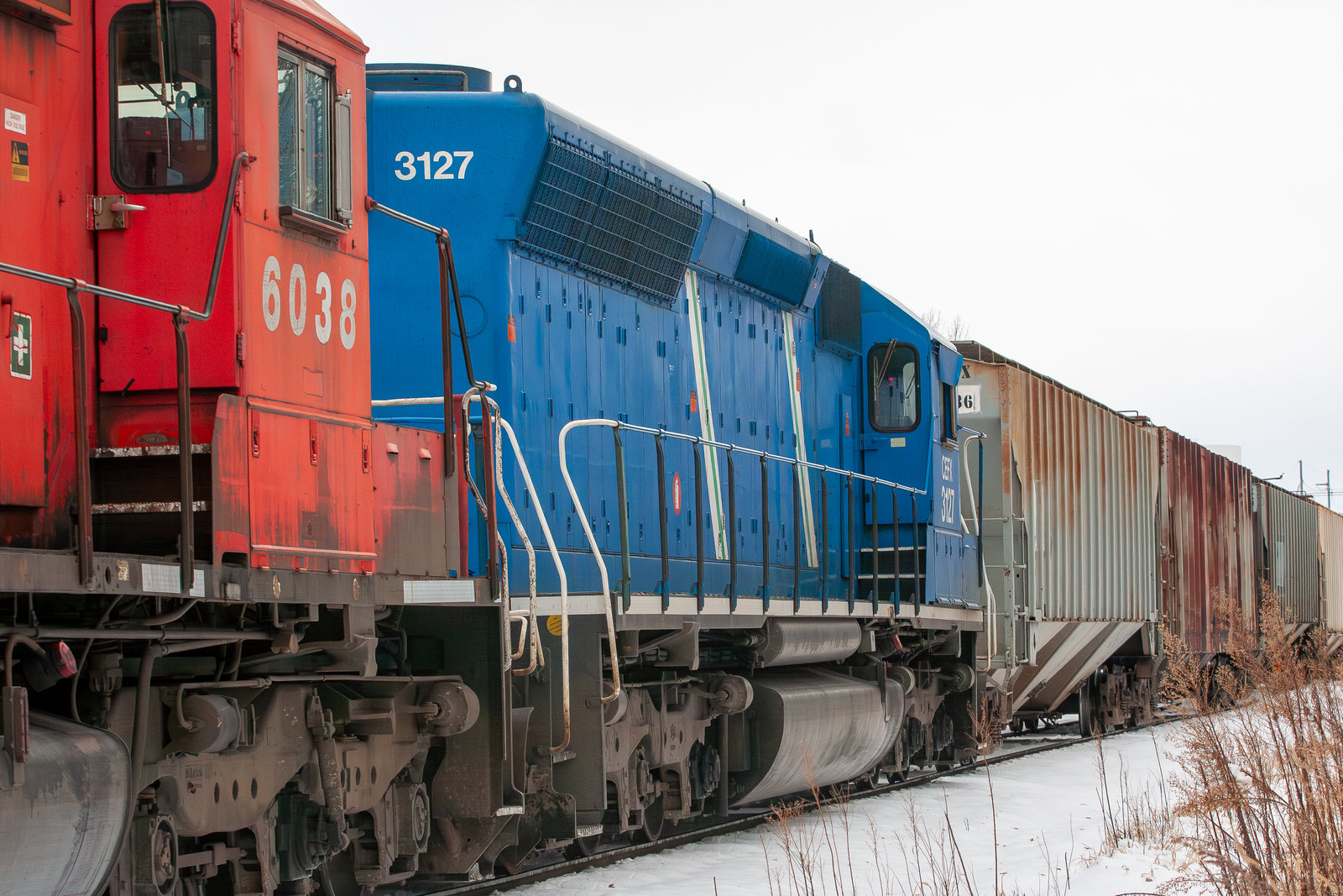 CEFX 3127