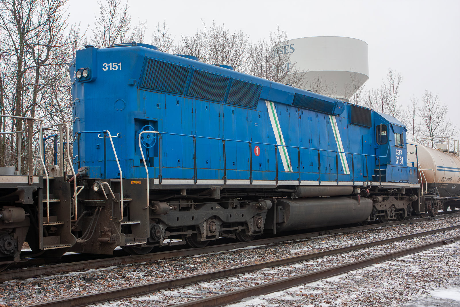 CEFX 3151