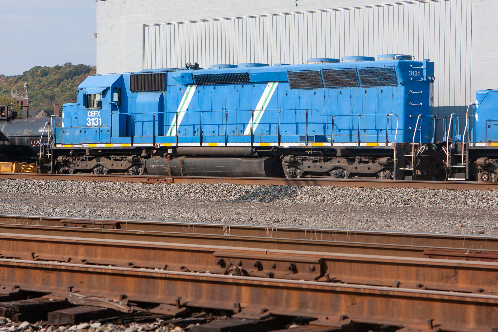 CEFX 3131