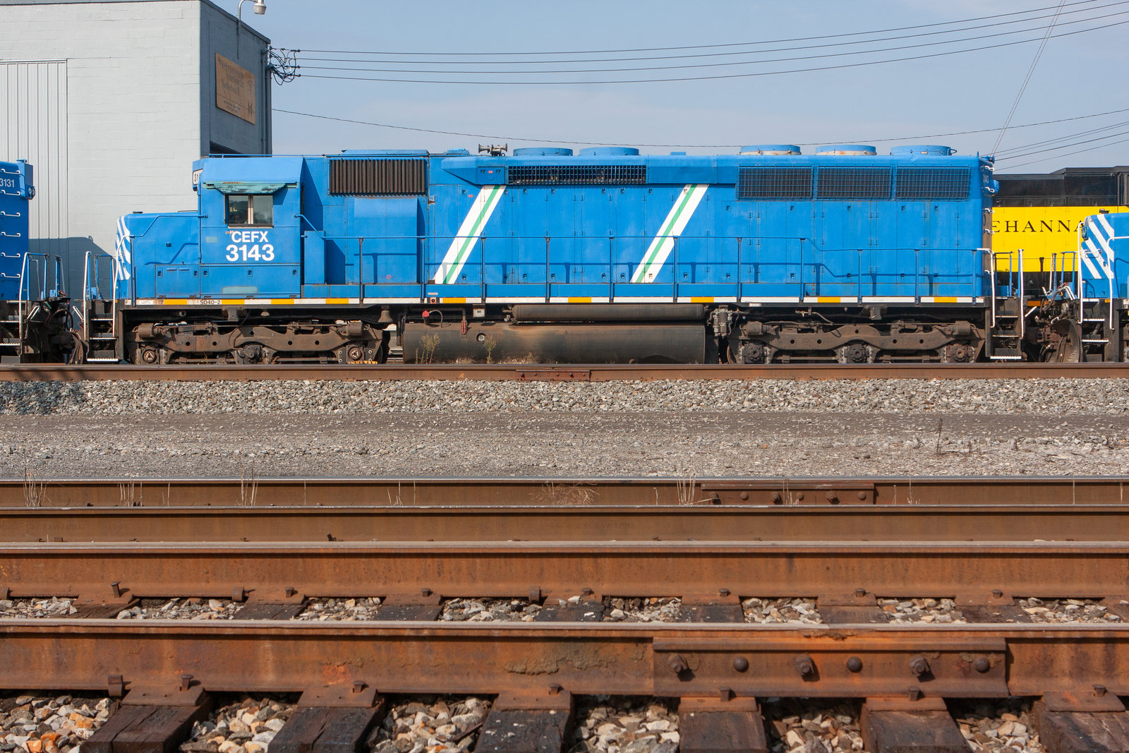 CEFX 3143