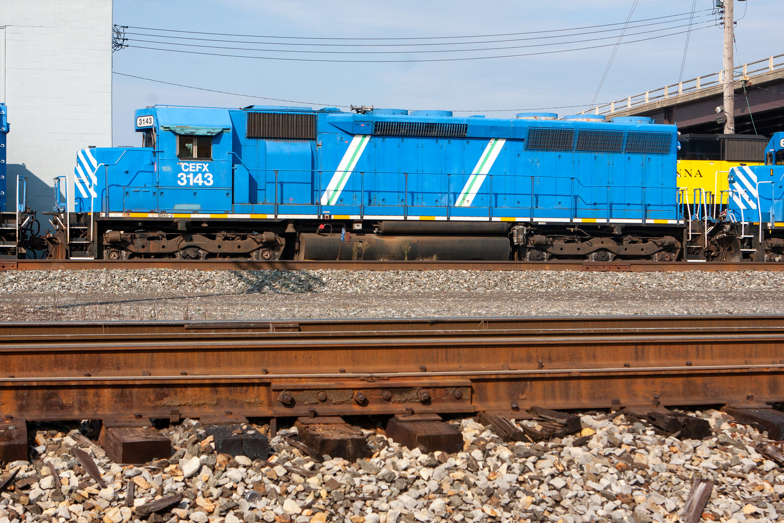 CEFX 3143