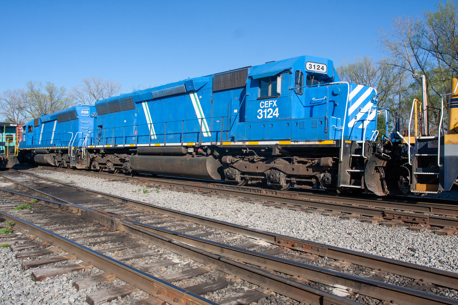 CEFX 3124