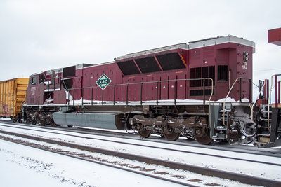 CEFX 134