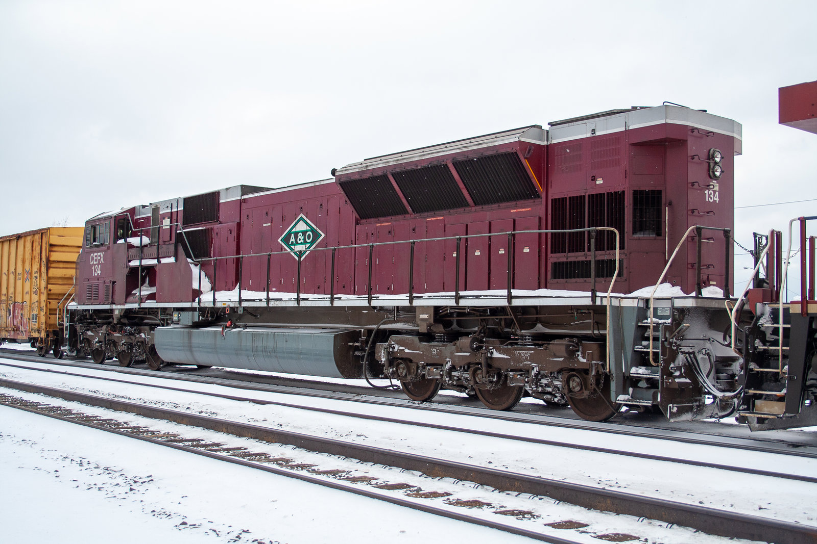 CEFX 134