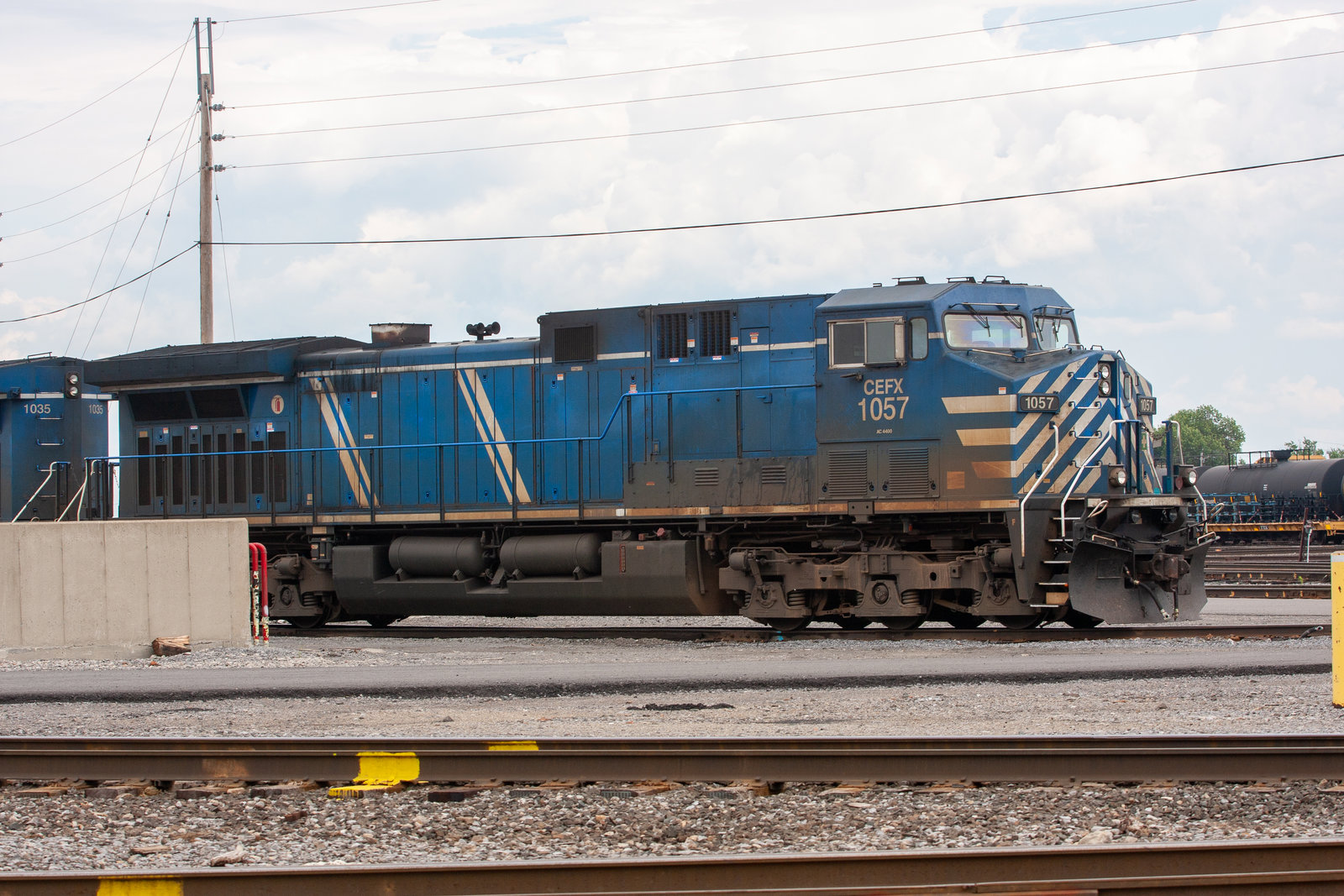 CEFX 1057