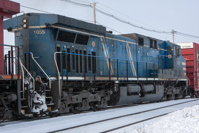 CEFX 1055