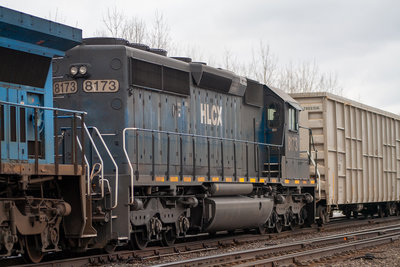HLCX 8173