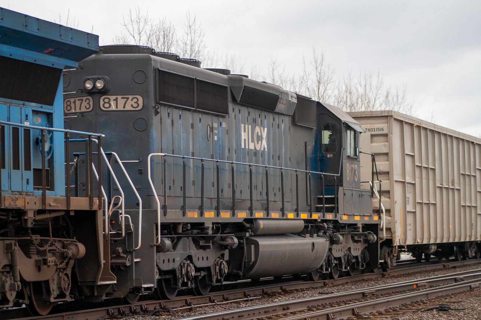 HLCX 8173