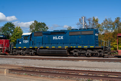 HLCX 7201