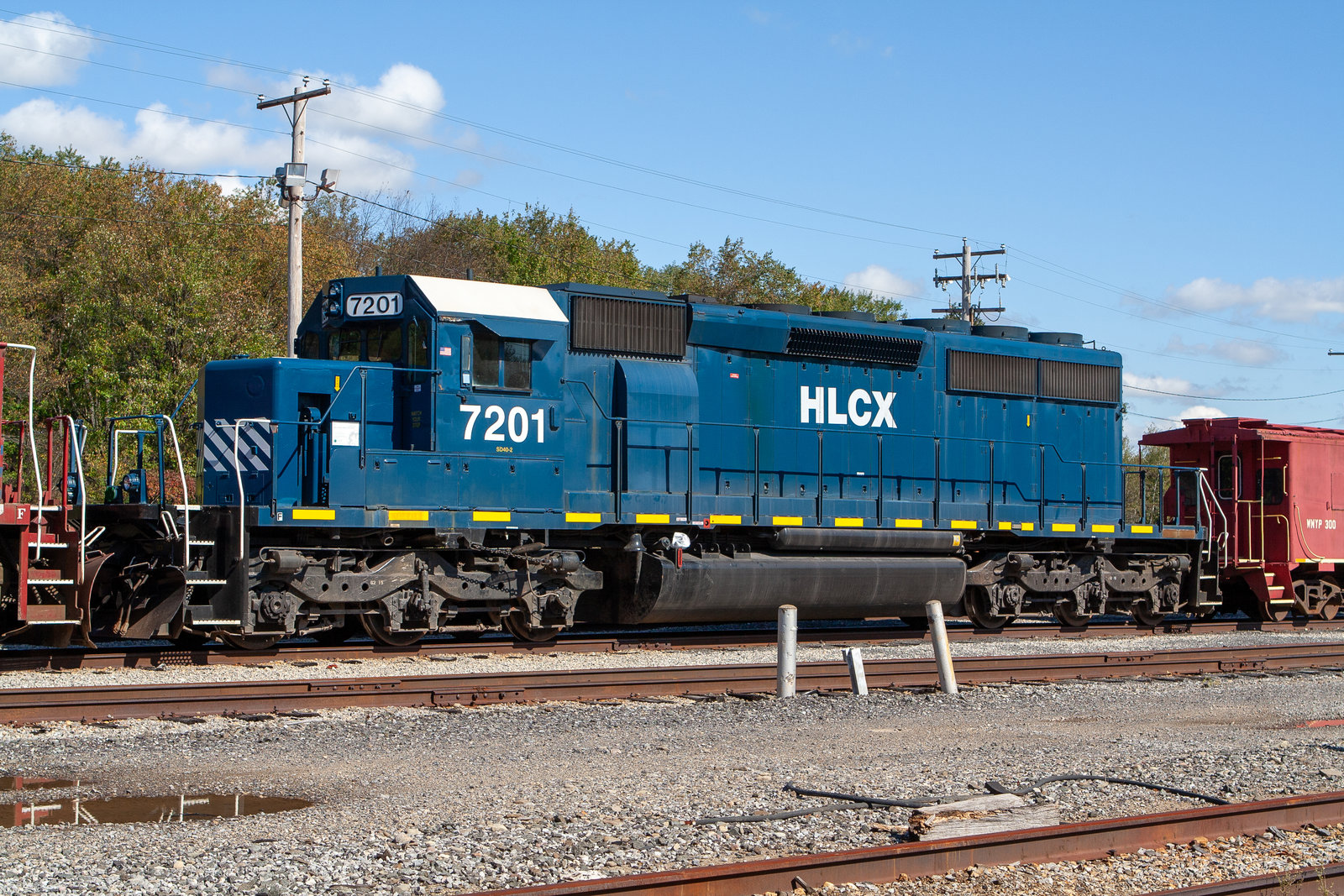 HLCX 7201