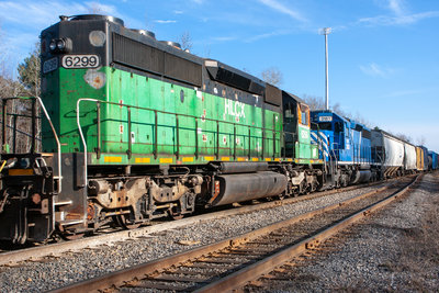 HLCX 6299