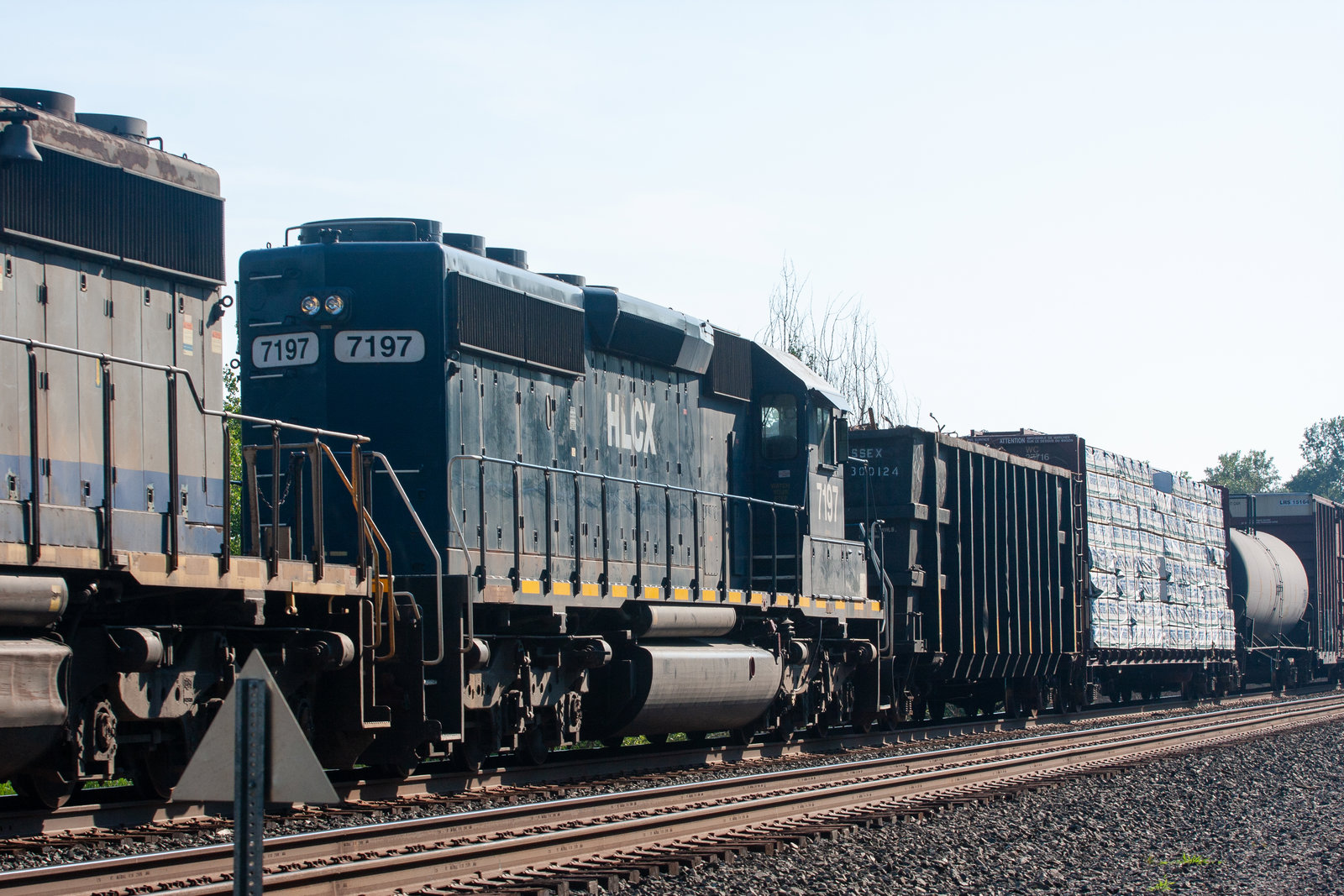 HLCX 7197