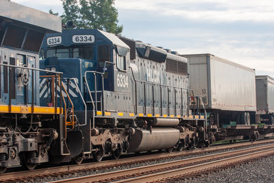 HLCX 6334