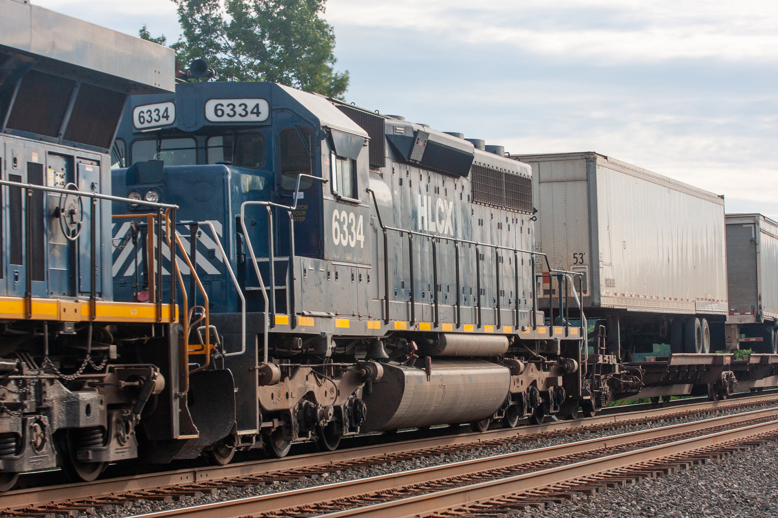 HLCX 6334