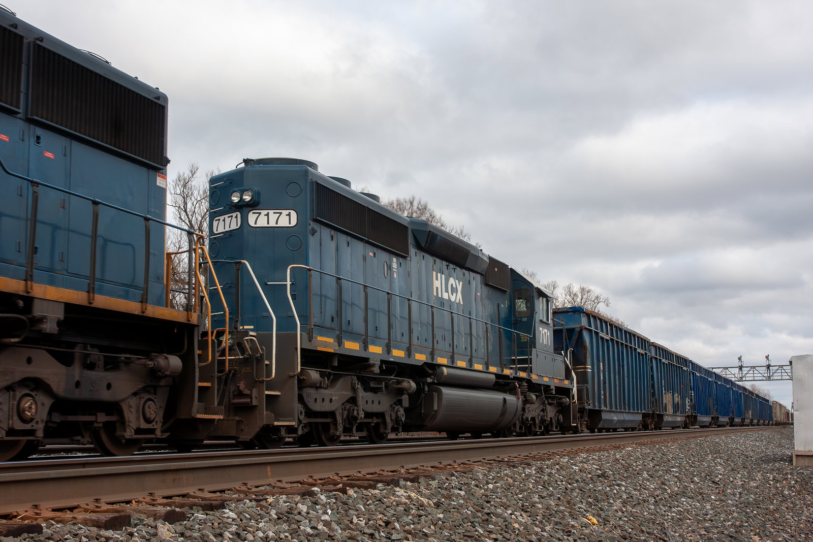 HLCX 7171