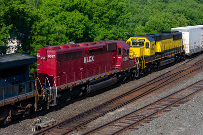HLCX 6337