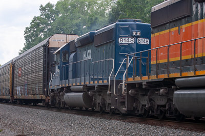 HLCX 8148
