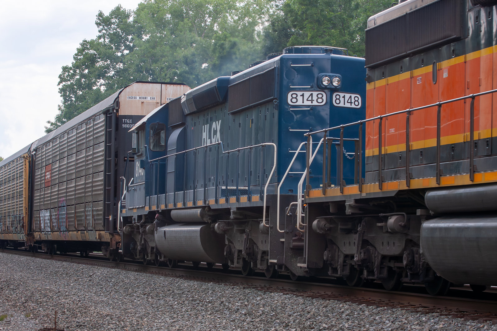 HLCX 8148