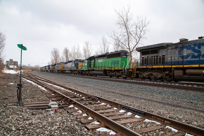 HLCX 8169