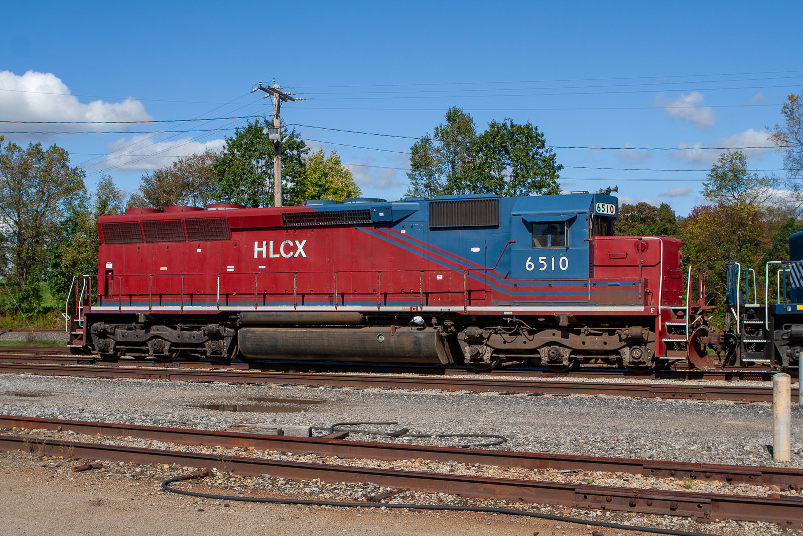 HLCX 6510