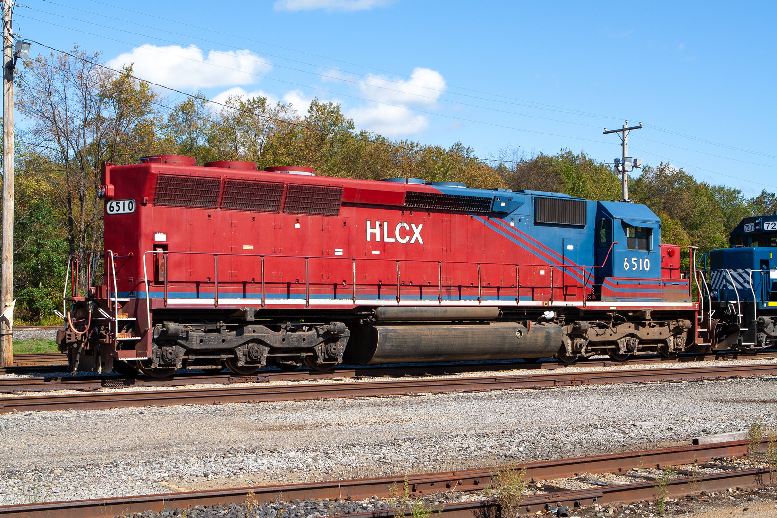 HLCX 6510