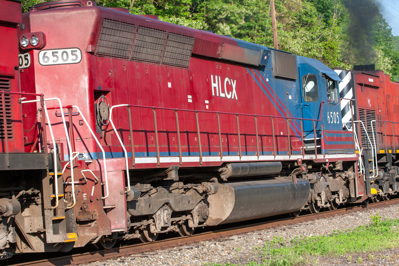 HLCX 6505