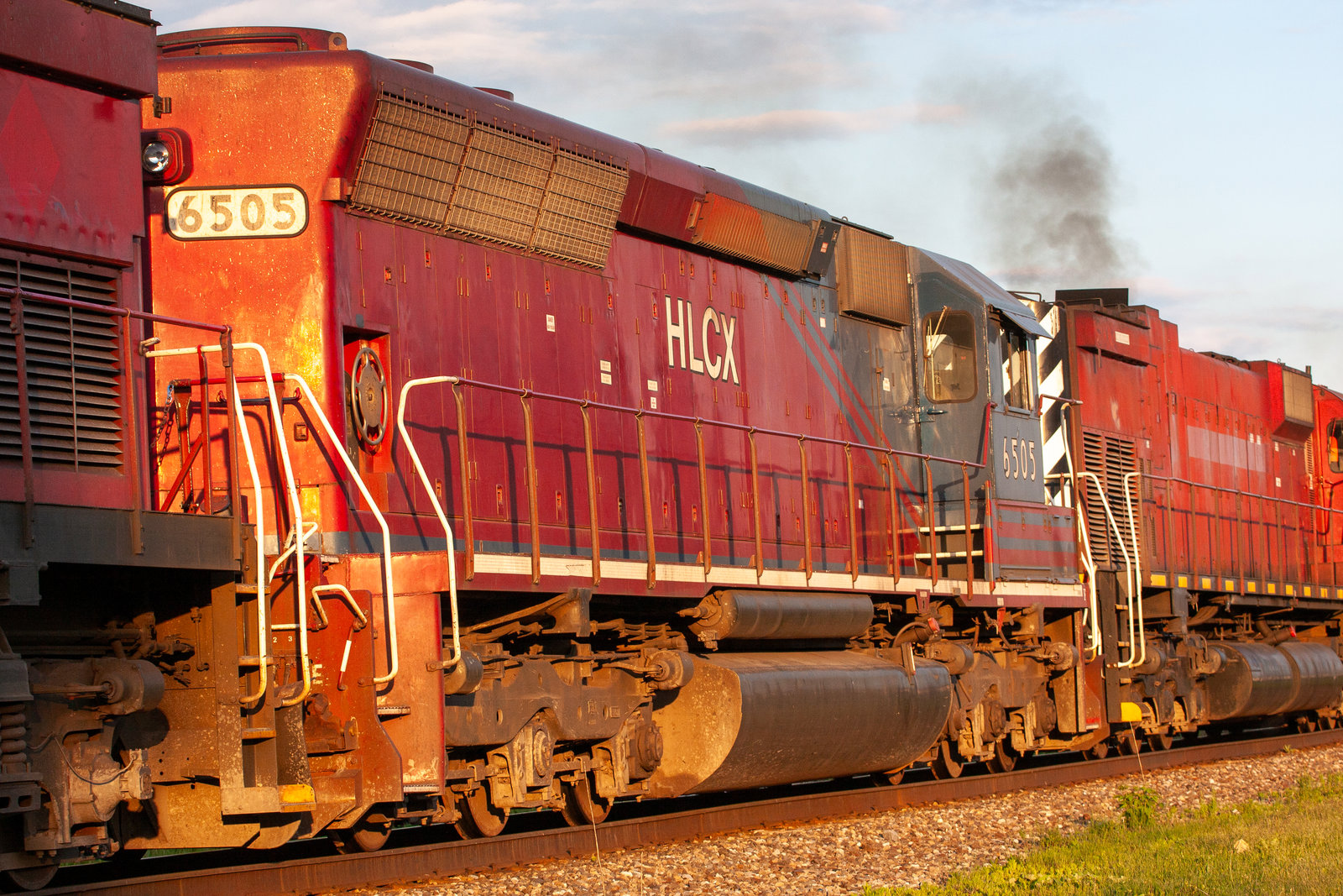 HLCX 6505