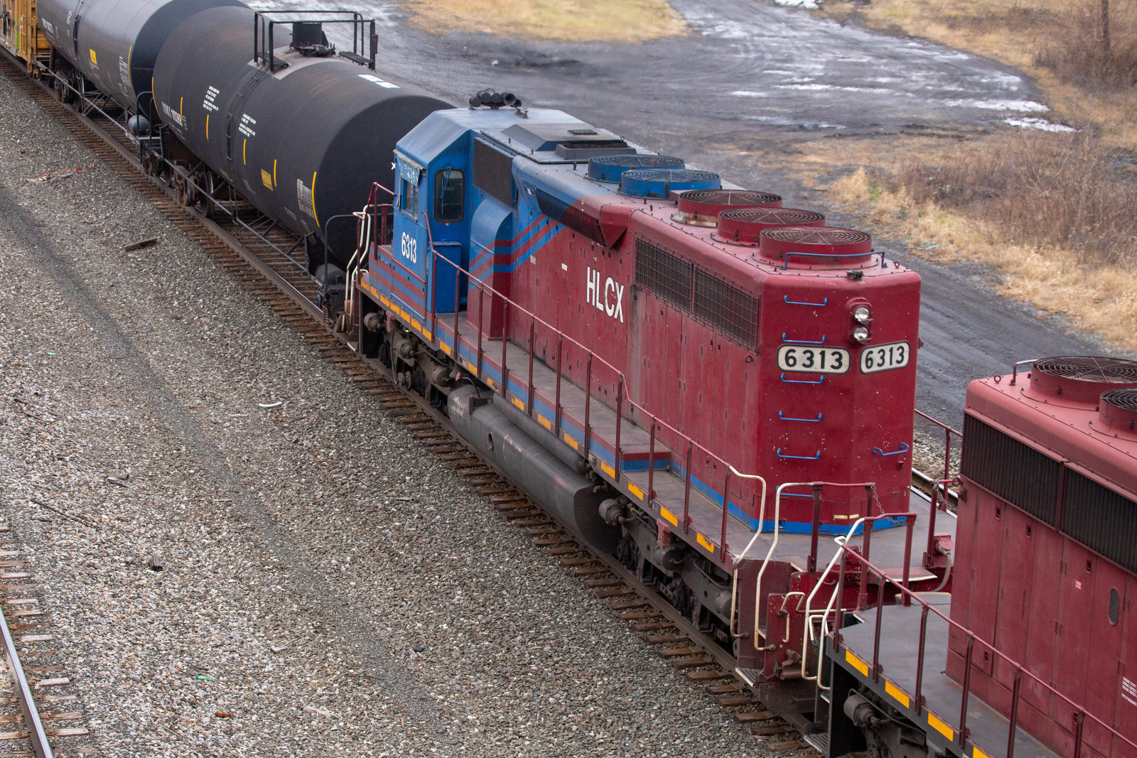 HLCX 6313