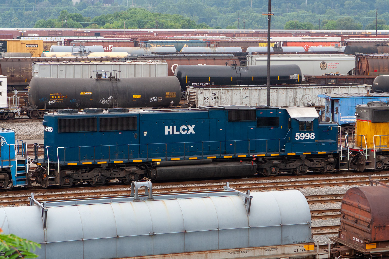 HLCX 5998