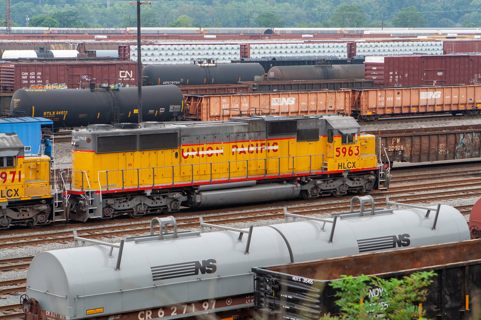 HLCX 5963
