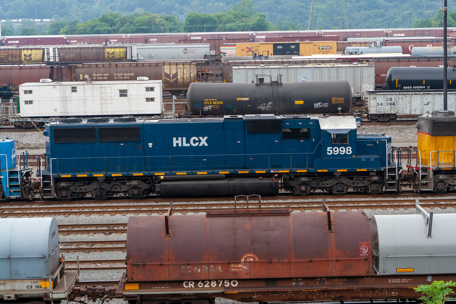 HLCX 5998