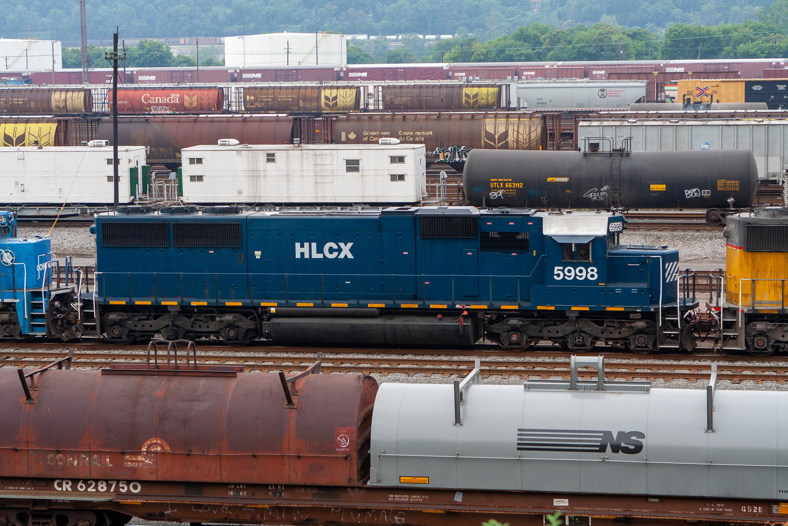 HLCX 5998