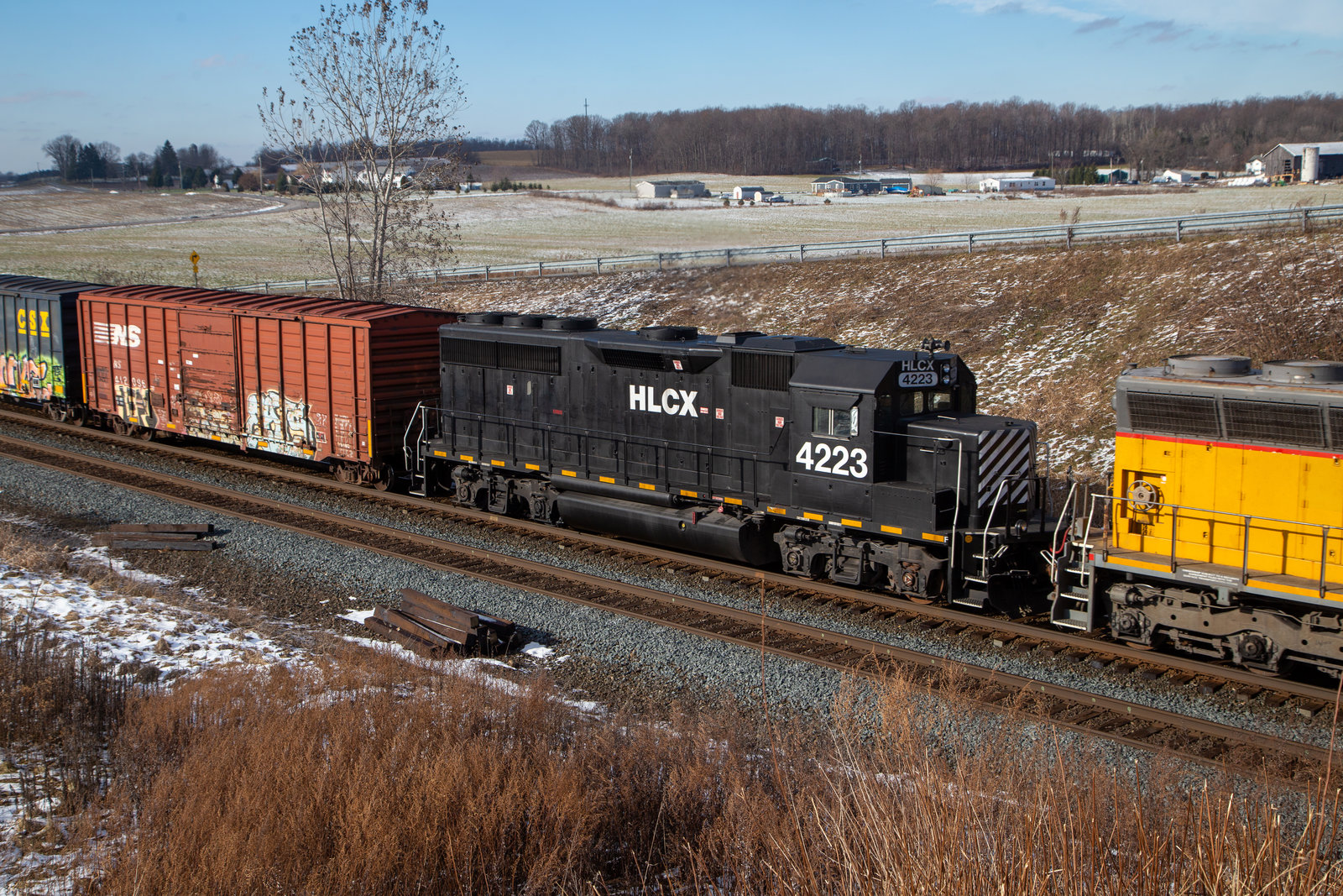 HLCX 4223