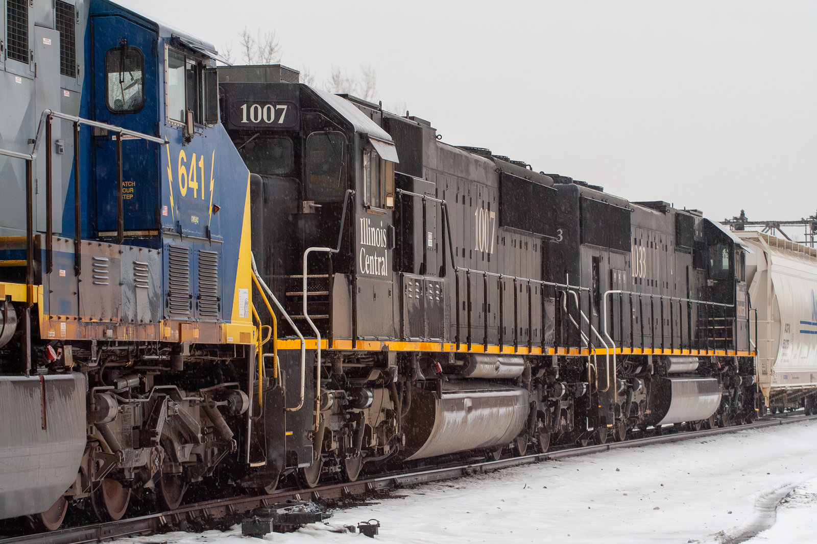 IC 1007