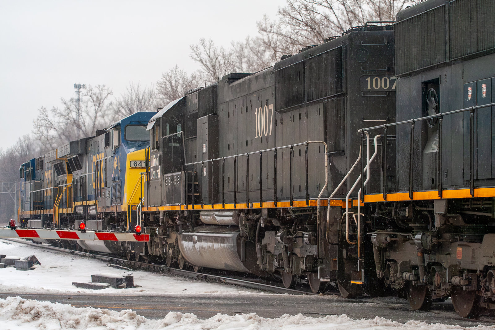 IC 1007