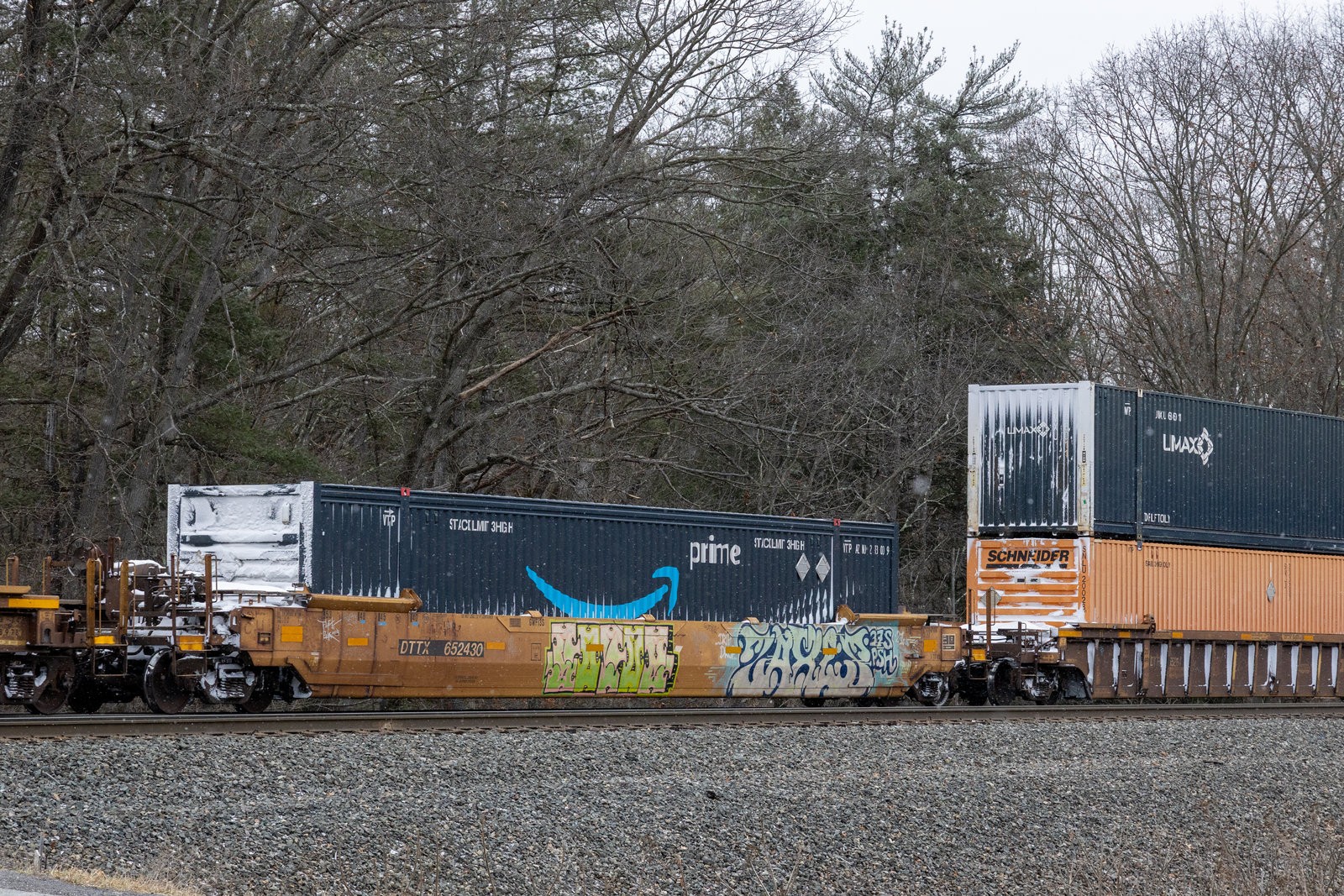 DTTX 652430