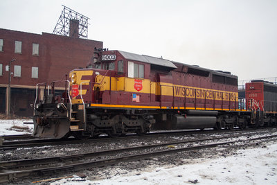WC 6003