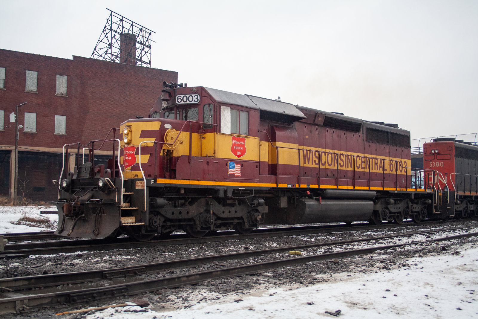WC 6003