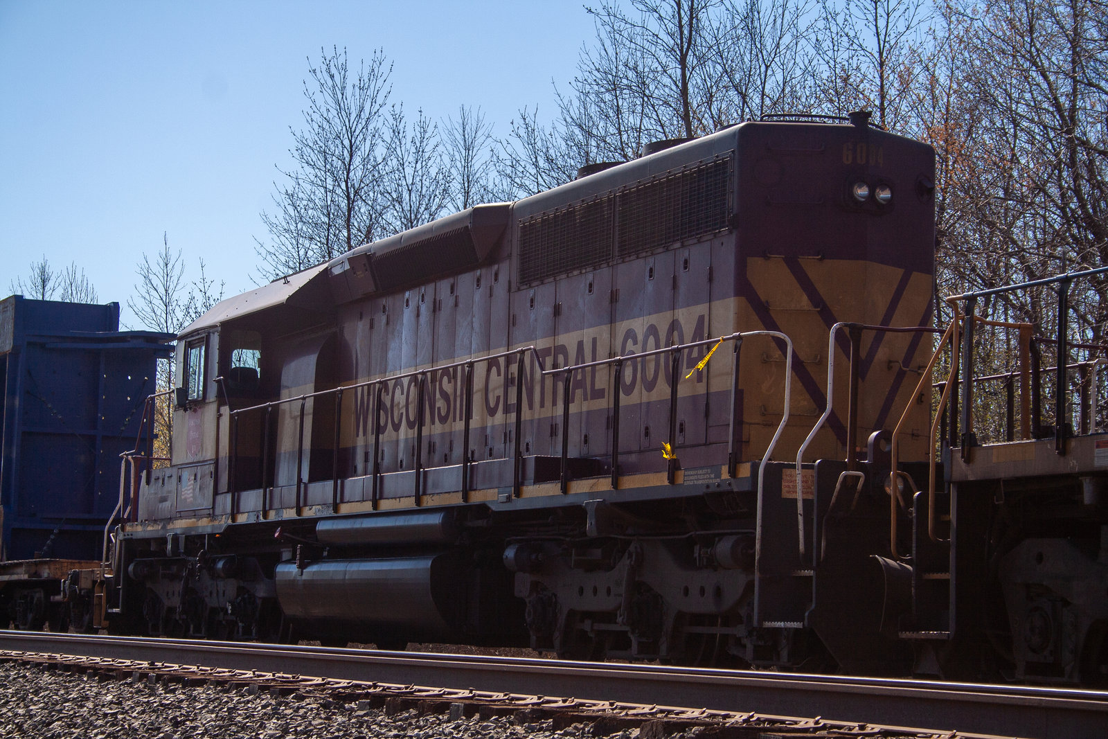 WC 6004