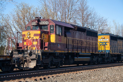 WC 6004
