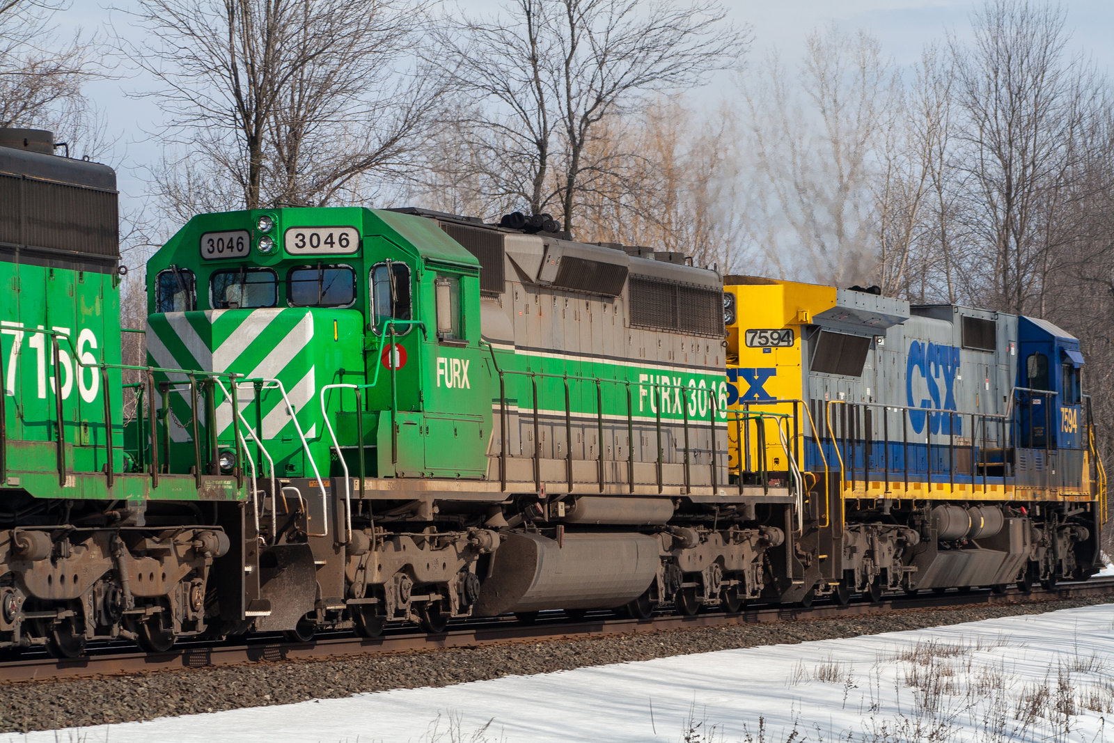 FURX 3046